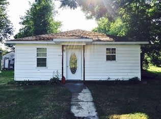 352 S Kitchen St, Dexter, MO 63841