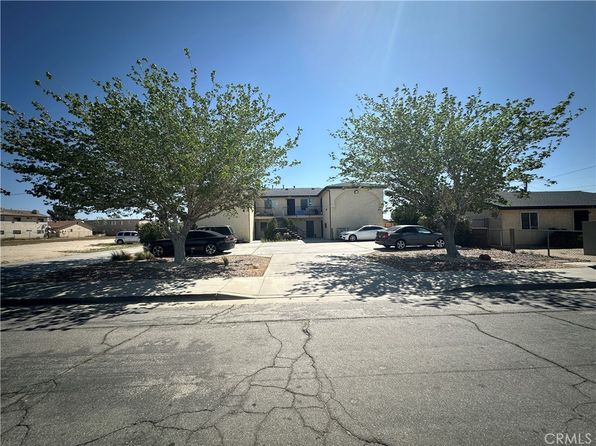 2810 C St, Rosamond, CA 93560