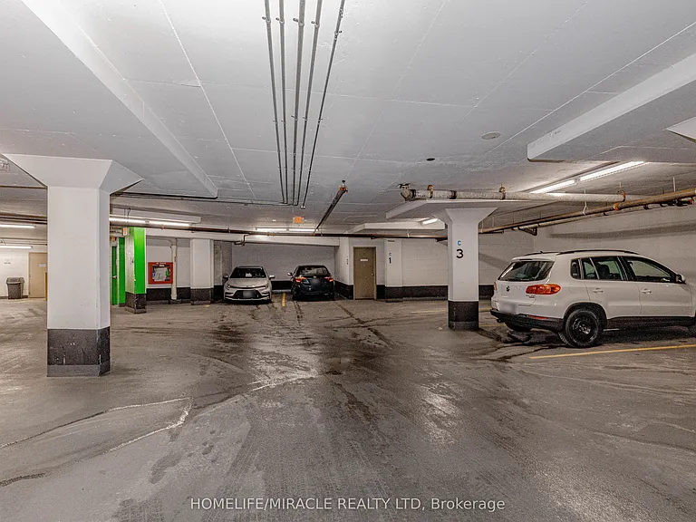 4850 Glen Erin Dr #1403 — Photo 34