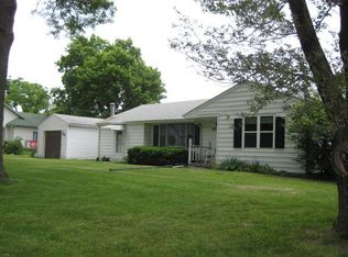 708 S Park St, Garden City, MO 64747
