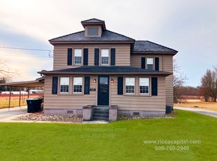 685 S Egg Harbor Rd, Hammonton, NJ 08037