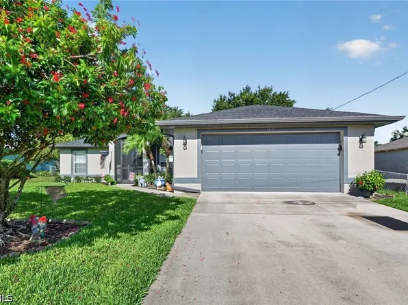 3570 NE 11th Ave, Cape Coral, FL 33909