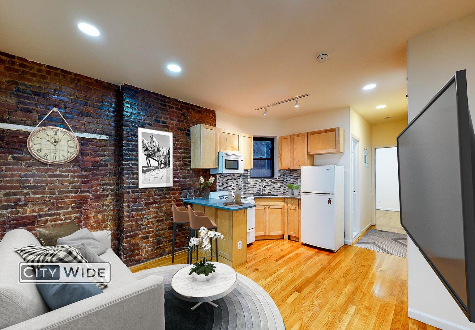 101 Clinton St APT 5, New York, NY 10002 | Zillow
