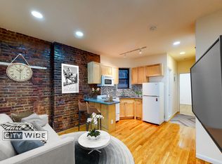101 Clinton St #5A, New York, NY