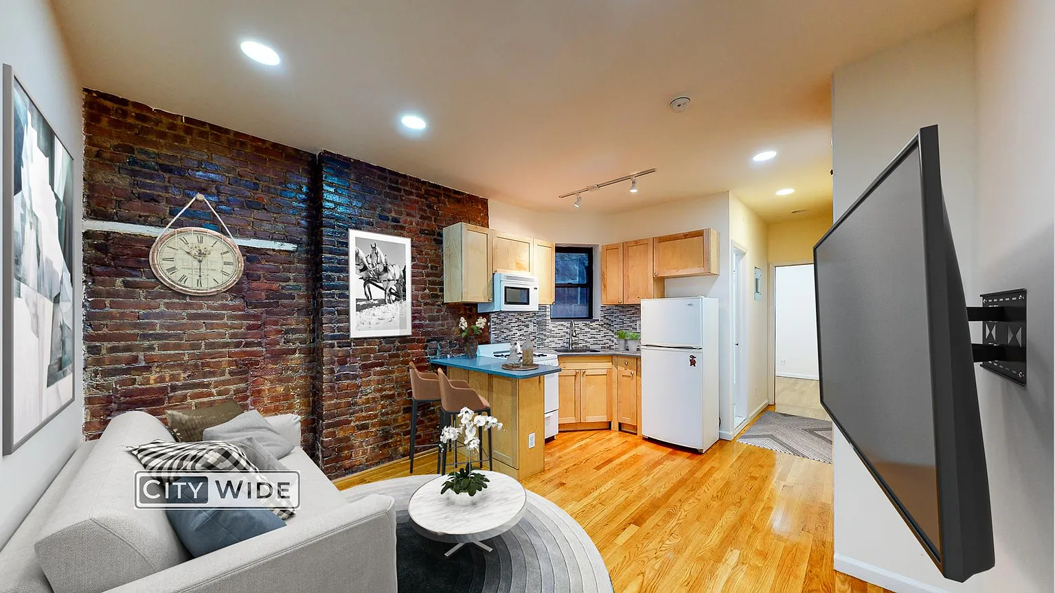101 Clinton St #5A photo 1