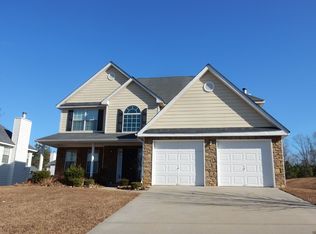 726 Bluemist Cv, Atlanta, GA 30349