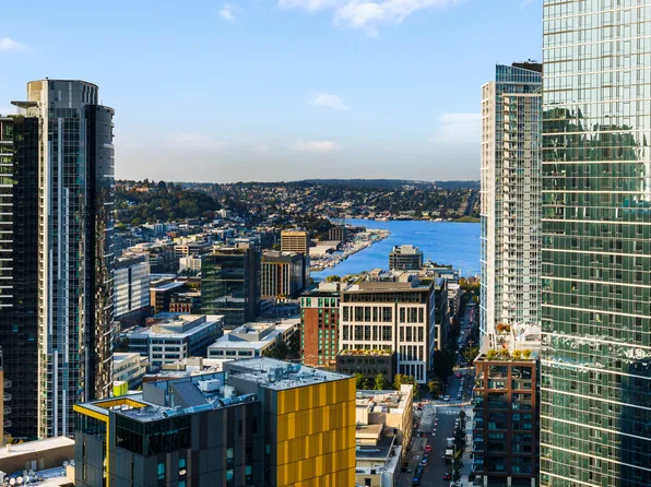 819 Virginia St Unit 3303, Seattle, WA 98101