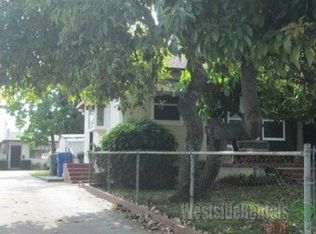 1835 N Oxford Ave, Pasadena, CA 91104