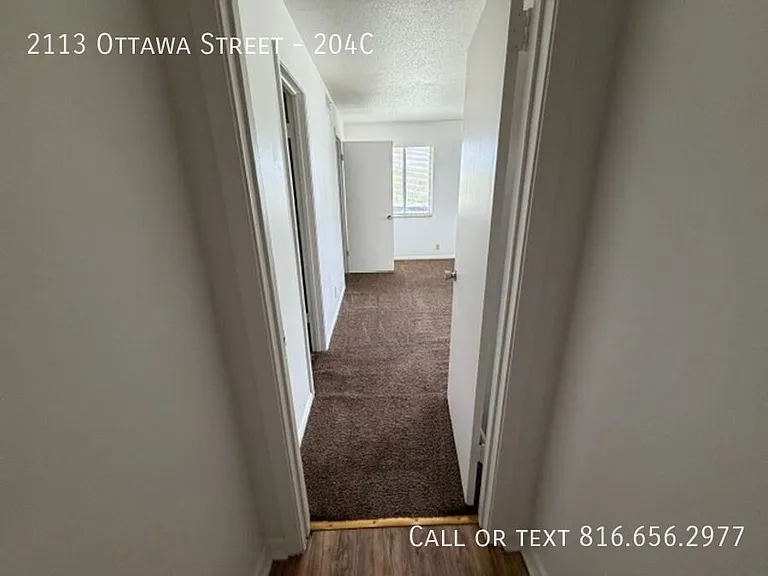 2113 Ottawa St #204C — Photo 37