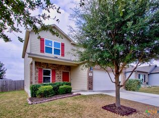 322 Benelli Dr, New Braunfels, TX 78130
