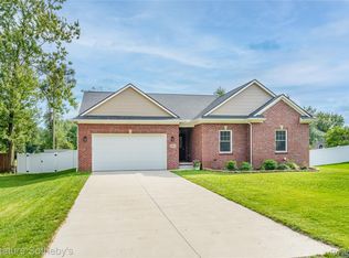 38671 Belliveau St, Westland, MI 48185
