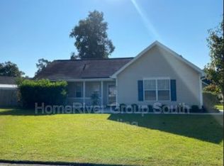 617 Hainsworth Dr, Charleston, SC 29414