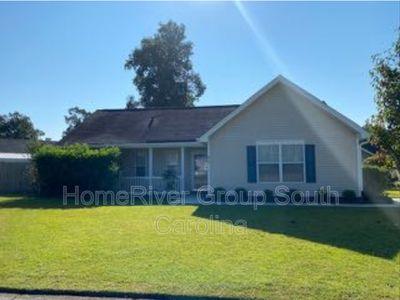 617 Hainsworth Dr, Charleston, SC, 29414