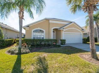 16720 Rolling Green Dr, Clermont, FL 34714