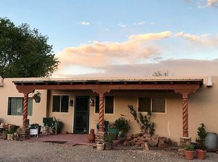 109 Piedra Dr, Los Alamos, NM 87544