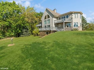 N3317 Schmidt Rd, Jefferson, WI 53549