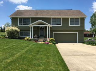 1 Peach Dr, Jackson, OH 45640