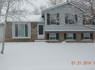 2512 Wapiti Rd, Fort Collins, CO 80525