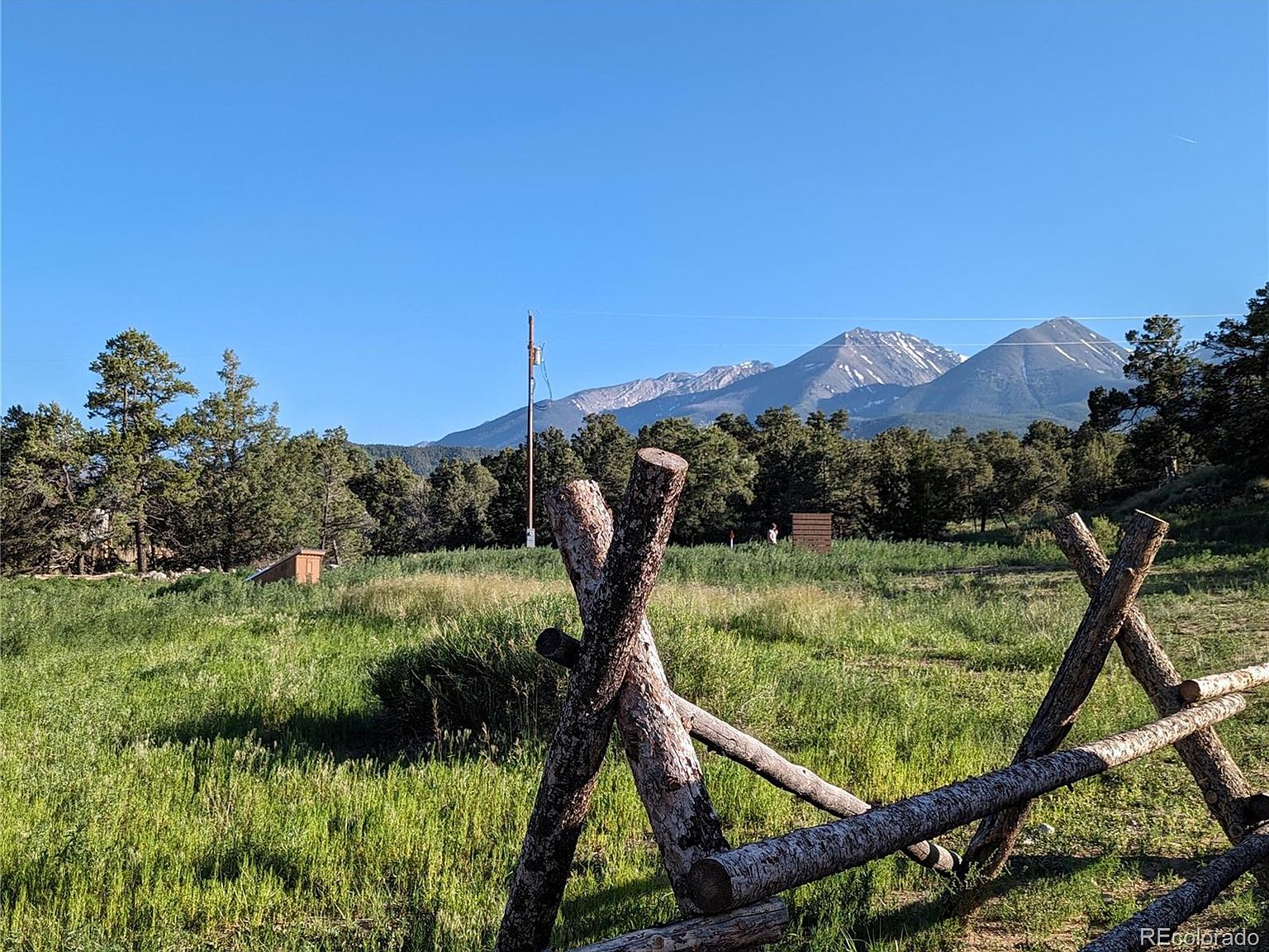 Holiday Hills Dr LOT Y, Howard, CO 81233 MLS 7299718 Zillow