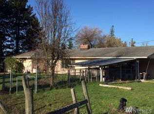 12421 Kapowsin Hwy E, Graham, WA 98338