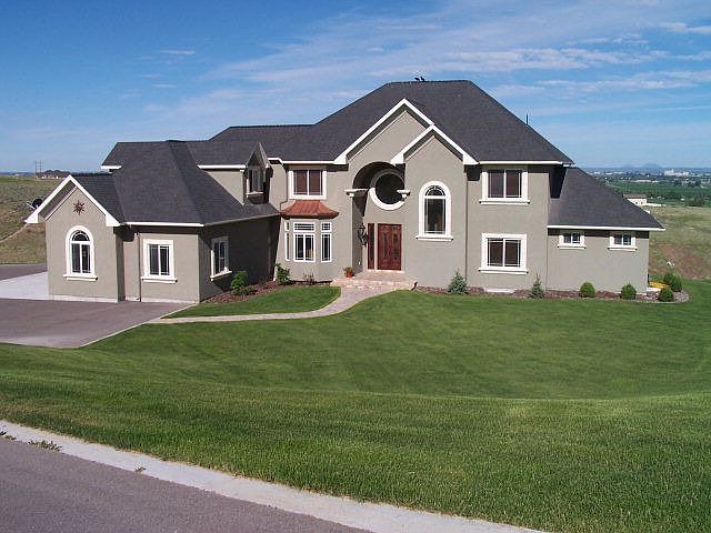 Front View