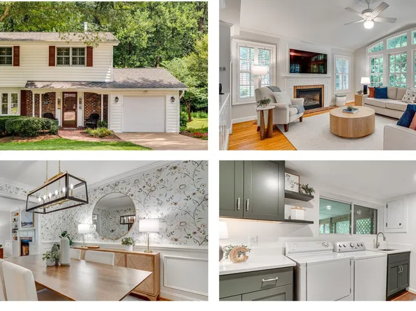 5135 Richardson Dr, Fairfax, VA 22032