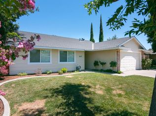 2517 Pescadero Pl, Modesto, CA 95355
