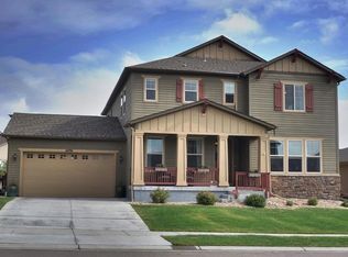 14701 Melco Ave, Parker, CO 80134