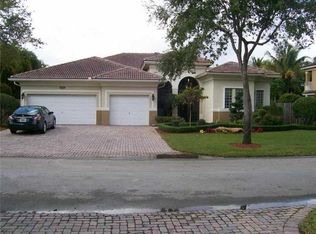 7302 SW 123rd Pl, Miami, FL 33183