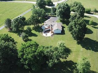 100 W 172nd St, Loch Lloyd, MO 64012