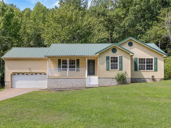 853 Keith Rd, Ringgold, GA 30736