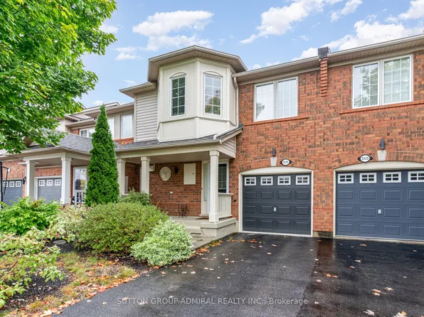 2225 Amberglen Ct, Oakville, ON L6M 4W8