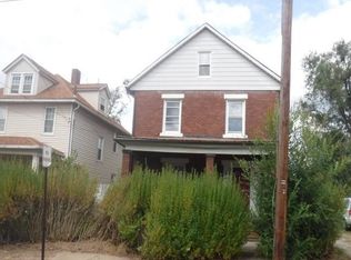 155 Orchard St, Sharon, PA 16146