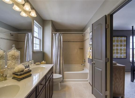 Master Bath