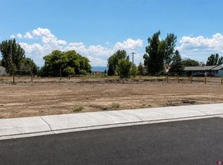LOT 1 Cunningham St, Delta, CO 81416