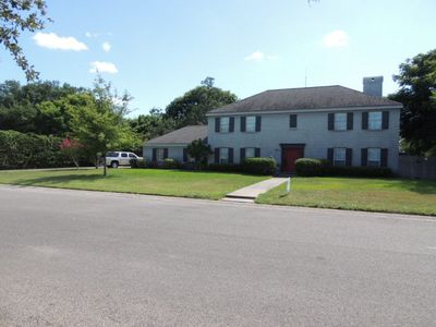 801 Brookhollow Dr, Port Lavaca, TX, 77979