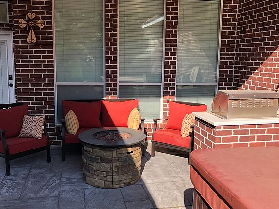 4th image of 16802 Park Island Ct