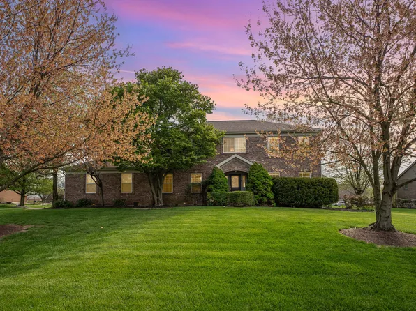 3618 Brents Way, Burlington, KY 41005