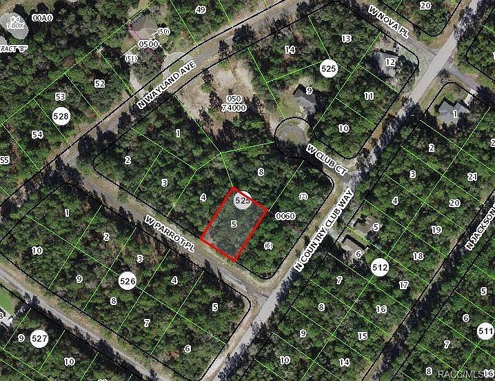 1st image of 513 E Abend Dr