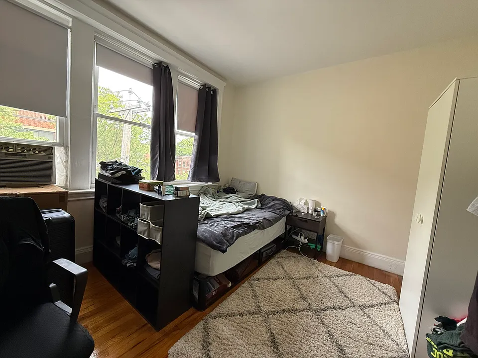 85 Brainerd Rd #417