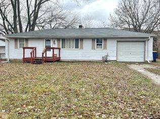 5517 Purpura Dr, Indianapolis, IN 46236