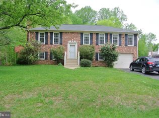 505 Clarks Run Rd, La Plata, MD 20646