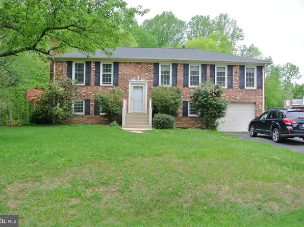 505 Clarks Run Rd, La Plata, MD 20646