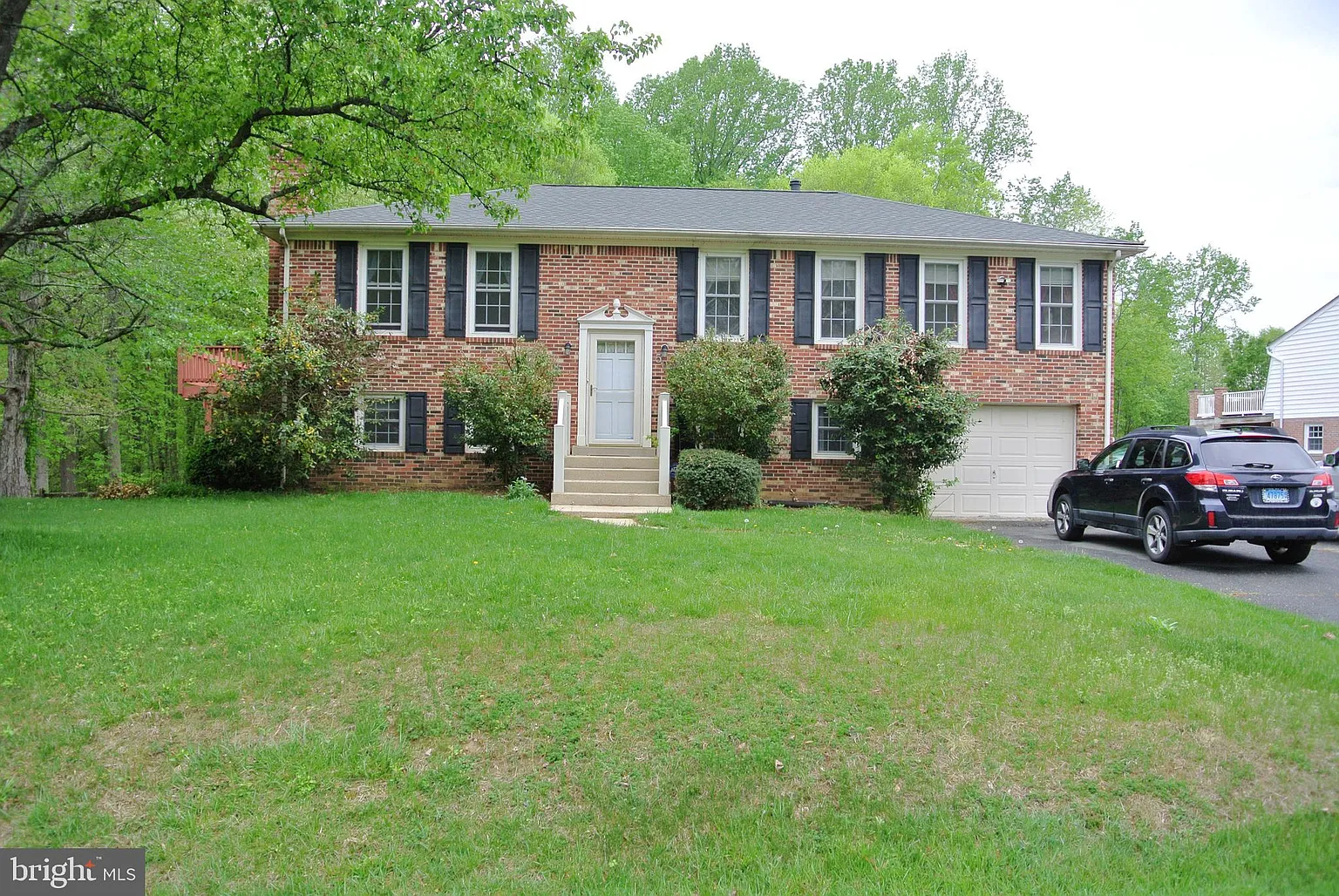 505 Clarks Run Rd photo 1