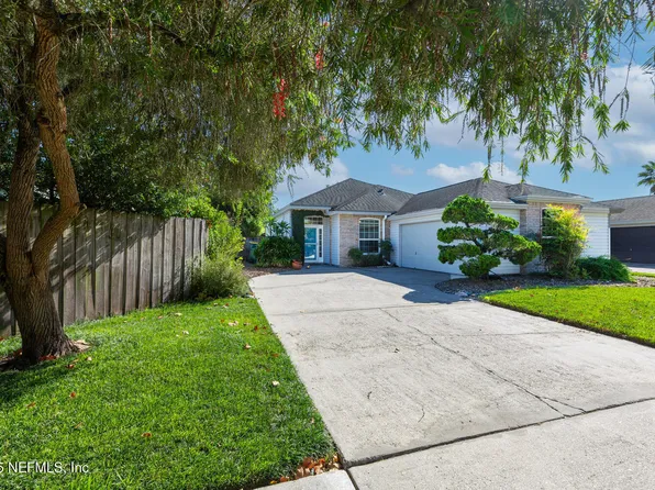 3807 UNION PACIFIC Drive W, Jacksonville, FL 32246