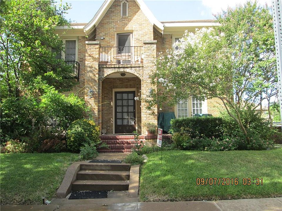 1st image of 4221 Herschel Ave APT 1