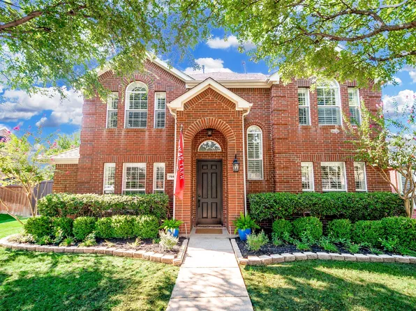 7947 Quiet Meadow Ln, Frisco, TX 75033