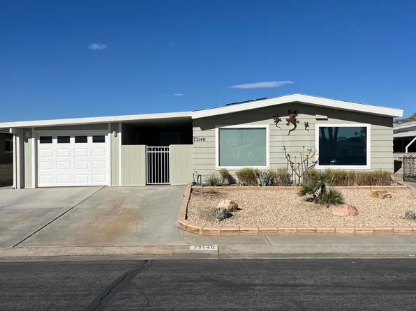 73140 Desert Greens Dr N, Palm Desert, CA 92260