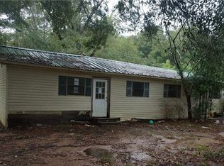 1740 Highway 34, Montgomery, LA 71454