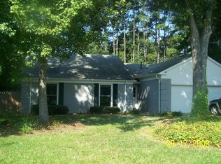 6804 Stoney Ridge Rd, Matthews, NC 28104